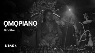 ỌMỌPIANO Session #5 w/ Jelz