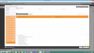 QlikSense и AmoCRM (часть 1)