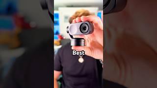 This Webcam is Better Than My CAMERA… Insta360 Link 2/2C @insta360 #insta360 #insta360link2