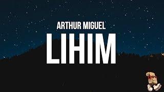 Arthur Miguel - Lihim (Lyrics)