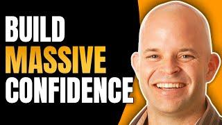 The Simple And POWERFUL Way to RAISE Your CONFIDENCE  | Coach Sean Smith