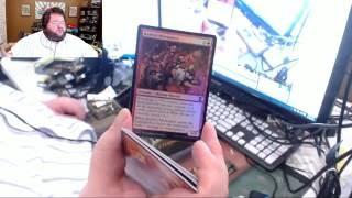 Eternal Masters Box 4!