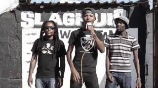 Where Is The Beef? Episode 1 feat #SaHipHopSummit, Maseven, Anzo & Siya Shezi