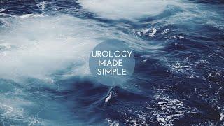 Urology Made Simple Intro