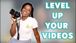 BEST Video Equipment for Beginner Youtubers 2020: My Filming Setup & Gear to LEVEL up your videos