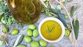 Φτιάχνω Ελαιόλαδο Στο Σπίτι - How to Make Olive Oil at Home Eπ. 686 | Σταυρούλα Ζεγκίν