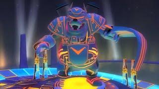 Epic Mickey | Episode 6 “Rocket Out of Wasteland”