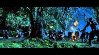 The Lord of the Rings - Orders from Mordor (HD)