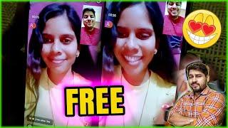 New Dating App for free vidoe call | Better Than Tinder | Video Call App | PyaarKar Vidoe Dating App