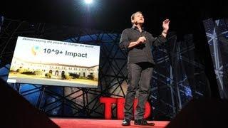 Abundance is our future | Peter Diamandis