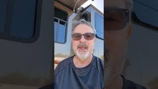 "TAKE CARE OF YOUR RV TIRES! Here's What You Need to Know..." #rvtires #rvsafety
