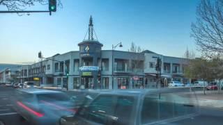 Real Estate SA - W5 18-28 Main Street, Mawson Lakes presented by Frank Franze from REAL