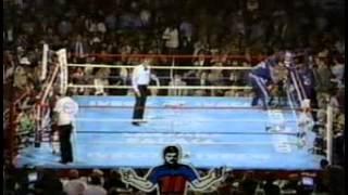 11.10.1983 Marvin Hagler vs Roberto Duran