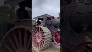 Train pour agriculture ..... Waaaaw Amasing