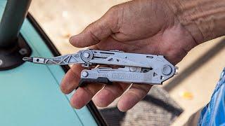 Gerber Center-Drive Multi-Tool