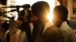 Bhai Harpreet Singh Ji (Toronto) (Shabad - Gur Gur Gur Sadh Kareeye,,,,)