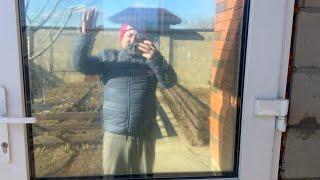 я как ОСЁЛ буриданов! хорошие новости по крыше в доме на Юге и НУЖНА помощь в выборе