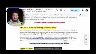 why businesses pay me thousands per month to be their growth partner (halal online business)
