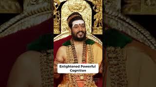 Power of Pure Cognitions: Transform Through Enriching | Paramashiva Sena