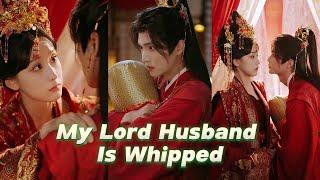 【Full Version】Reborn on my wedding day, I chose to marry my husband’s younger brother instead!#drama
