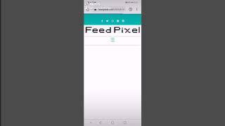 Tik tok money Calculator feedPixel#