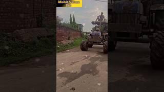 New Holland  tractor modified full all vehicles modify #vehicles #punjabistatus #shorts #viralvideo