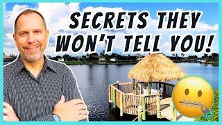 ️ WARNING: 3 Must-Knows Before Buying a Cape Coral Home!