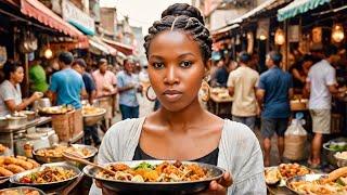 The ULTIMATE Nairobi Street Food TOUR