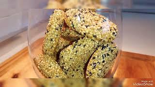 Receta MÁGICA de Galletas Keto que Cambiarán tu Dieta!