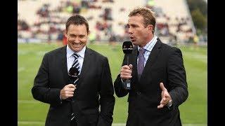 Rugby's FUNNIEST Commentary Moments!