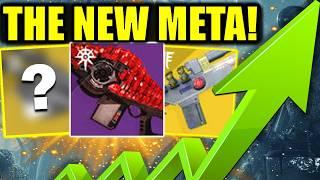 You have 2 DAYS LEFT before these Weapons are META in Heresy Act 2...