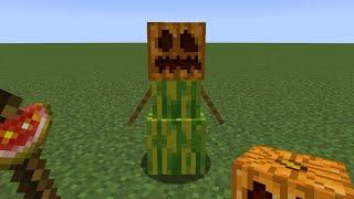 new mob in minecraft?