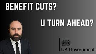Shocking U-Turn? Leaked Rumours Reveal Government May Scrap Disability Benefit Cuts!