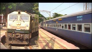 An Old Video At Khandala - - Sights That Won't Be Seen Again