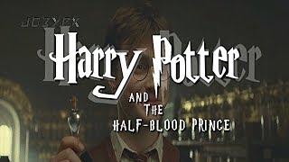 Harry Potter 6 Intro Buffy Style