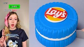  Text To Speech  ASMR Cake Storytime || @Brianna Guidryy  || POVs Tiktok Part #265