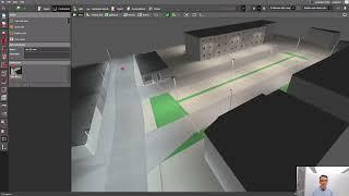 Tutorial: How to Calculate Obtrusive Light with DIALux evo 13