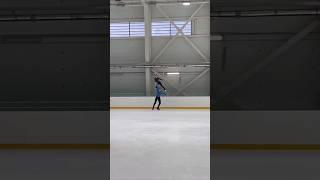 Еще одна красивая поддержка от Косторной/Куницы