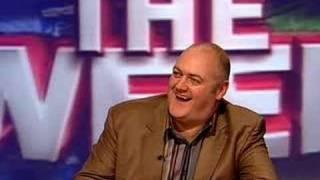 Unlikely Small Ads - Mock the Week - BBC