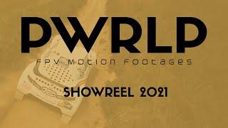 Showreel 2021 POWERLOOP