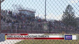 Bellefonte Area School District reacts after swatting call