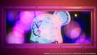 [Teaser] IVE, David Guetta, BE@RBRICK 'Supernova Love'