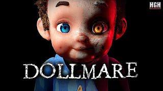 DOLLMARE | Full Game | Longplay Walkthrough Gameplay No Commentary