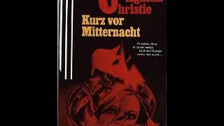 Agatha Christie KURZ VOR MITTERNACHT