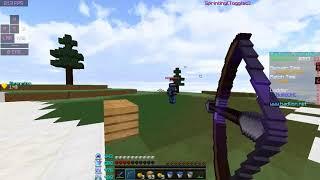 Kirazen blatanty Cheating