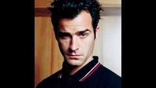 Джастин Теру (Justin Theroux) musical slide show