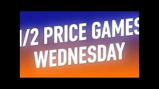Live At dave & buster's fresno half price game wednesday 2/2/24 part 2