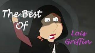 Family Guy Lois Griffin The Best Of Part 2