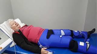 External Counterpulsation EECP | ECP Testimonial Heart Fit Clinic