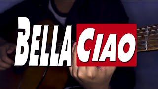 Bella Ciao | Classical Fingerstyle Guitar Cover By Mozha